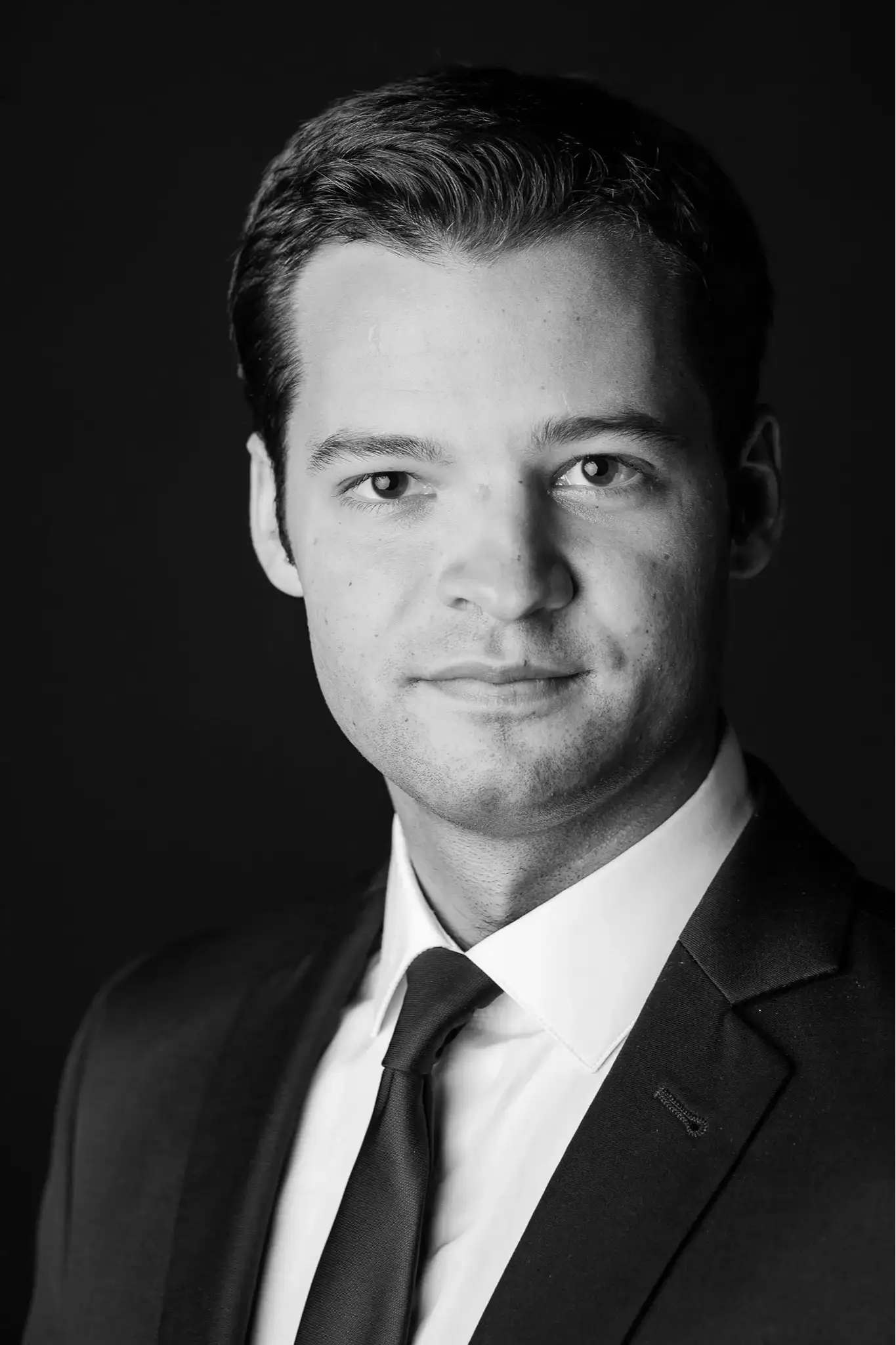 Adwokat Radosław Zieliński w Krakowie